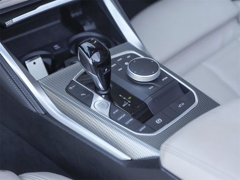 Used 2022 BMW 440i xDrive Convertible w/ Premium Package image 18