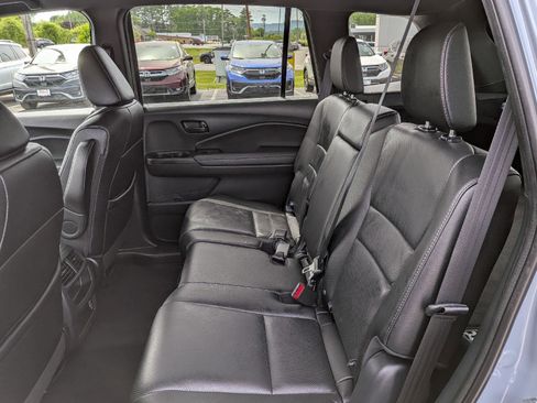 Used 2023 Honda Passport EX-L image 24