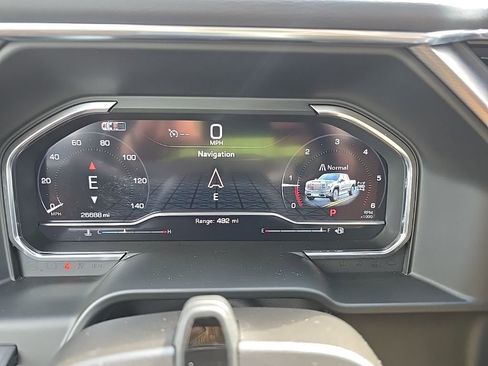 Used 2024 GMC Sierra 1500 Denali Ultimate image 22