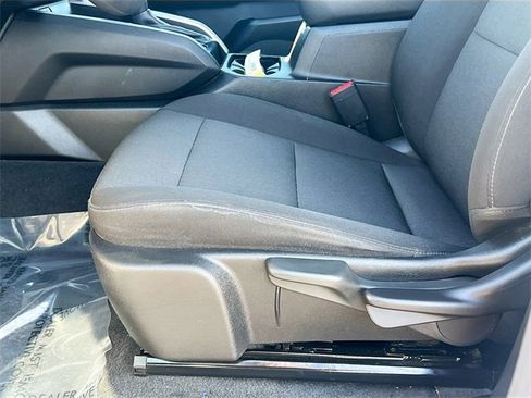 Used 2024 Chevrolet Colorado W/T w/ WT Convenience Package image 19