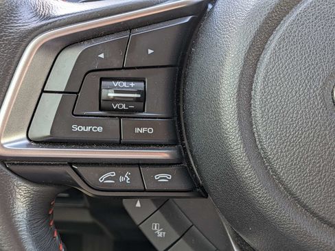 Used 2020 Subaru Forester Sport w/ Popular Package #2 AWD/4WD image 23