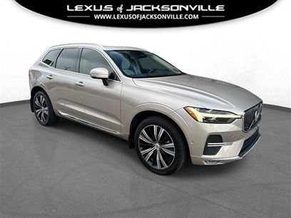 Used 2023 Volvo XC60 B5 Plus