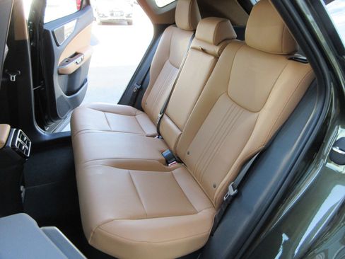 Used 2026 Lexus NX 350h AWD w/ Accessory Package (Z1) image 23