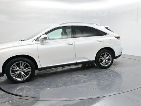 Used 2014 Lexus RX 350 FWD image 4