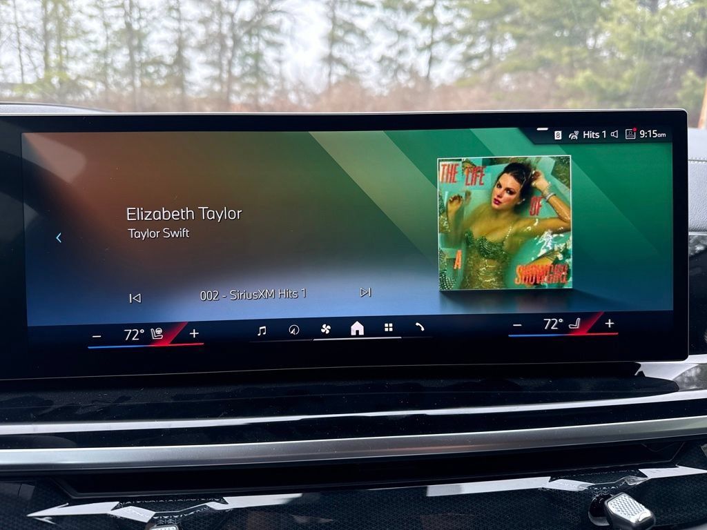 New 2026 BMW ALPINA XB7 AWD/4WD image 15