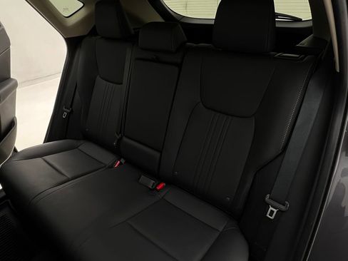 Used 2025 Lexus NX 350 350 Base w/ Accessory Package (2T) image 15