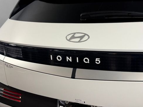 Used 2026 Hyundai Ioniq 5 SEL RWD image 13