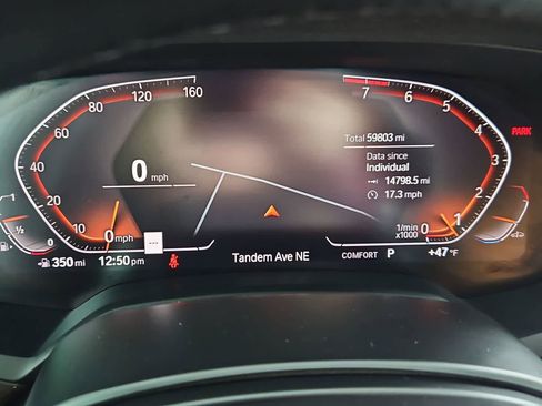 Used 2019 BMW X5 xDrive40i w/ Premium Package 2 image 33