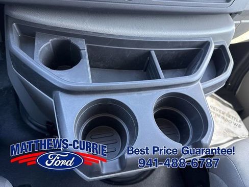 New 2026 Ford E-350 and Econoline 350 Super Duty w/ Power Equipment Group RWD image 22