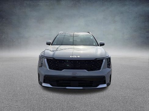New 2026 Kia Sorento S FWD image 35