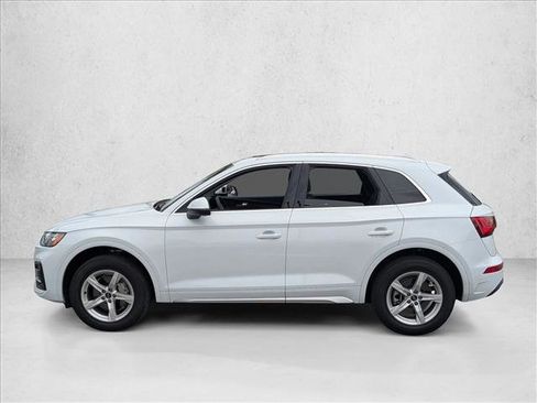 Used 2023 Audi Q5 2.0T Premium AWD/4WD image 8
