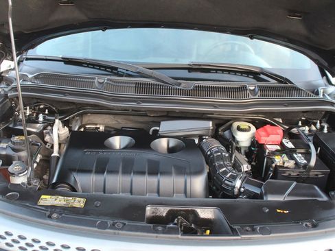 Used 2012 Ford Explorer Limited image 13