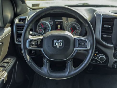 Used 2024 RAM 1500 Big Horn image 40