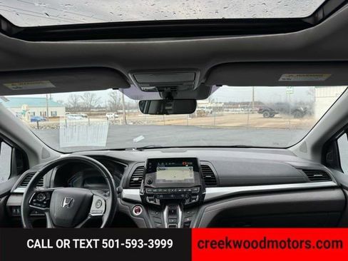 Used 2019 Honda Odyssey EX-L image 10