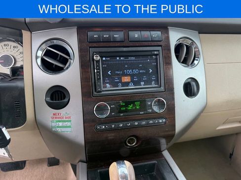 Used 2012 Ford Expedition EL XLT RWD image 13