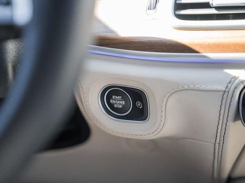 Used 2024 Mercedes-Benz GLE 53 AMG 4MATIC Coupe image 30