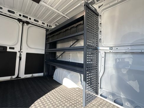 Used 2024 RAM ProMaster 1500 w/ Safety Group image 17