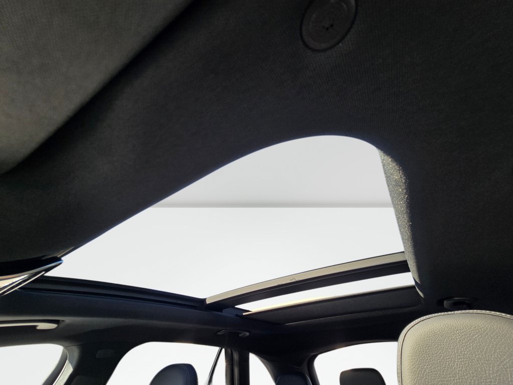 New 2027 Mercedes-Benz GLC 300 4MATIC image 40