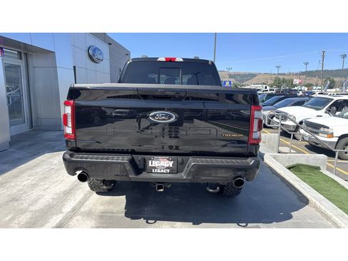 Used 2023 Ford F150 Tremor w/ Equipment Group 402A High image 6