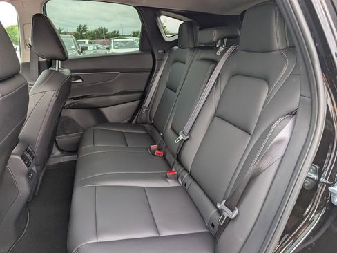 New 2026 Nissan Murano SV AWD/4WD image 19