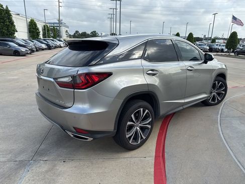 Used 2021 Lexus RX 350 FWD w/ Premium Package image 3