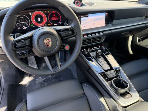 Certified 2026 Porsche 911 Carrera S image 17
