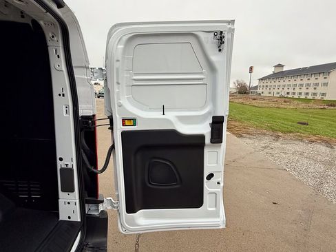 New 2025 Ford Transit 150 Low Roof w/ Load Area Protection Package RWD image 14