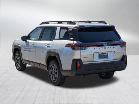 New 2026 Subaru Outback Premium image 10