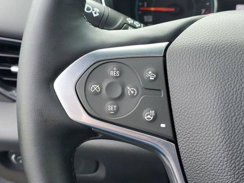 Certified 2023 Chevrolet Traverse LT w/ LT Premium Package AWD/4WD image 10