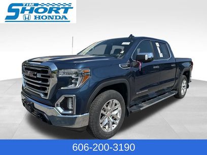 Used 2020 GMC Sierra 1500 SLT w/ SLT Premium Package