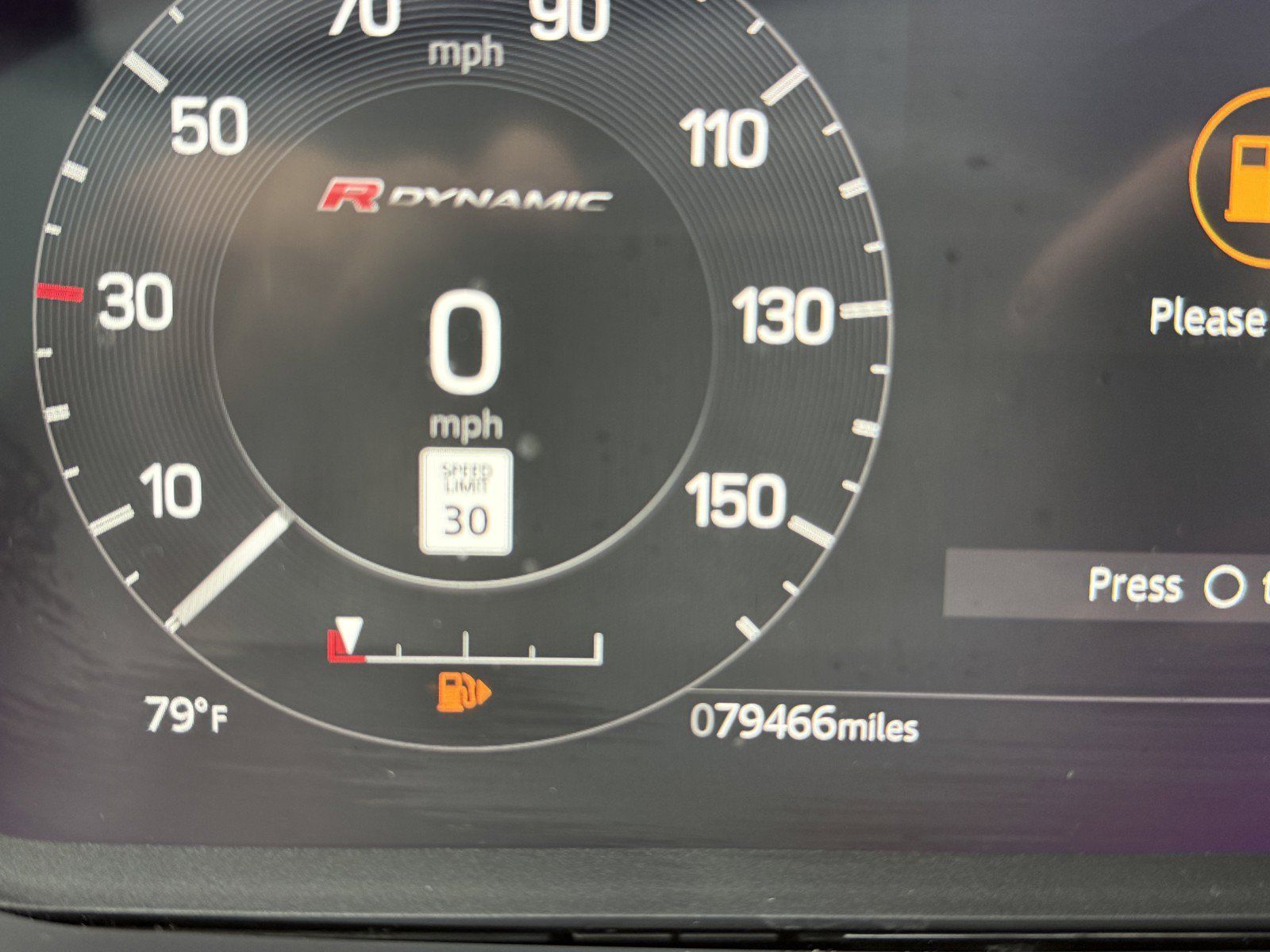 Used 2022 Land Rover Discovery S R-Dynamic AWD/4WD image 9