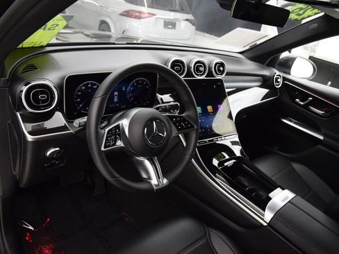 Certified 2026 Mercedes-Benz GLC 300 image 19