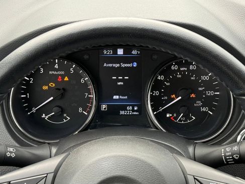 Certified 2022 Nissan Rogue Sport SL w/ Premium Package image 18