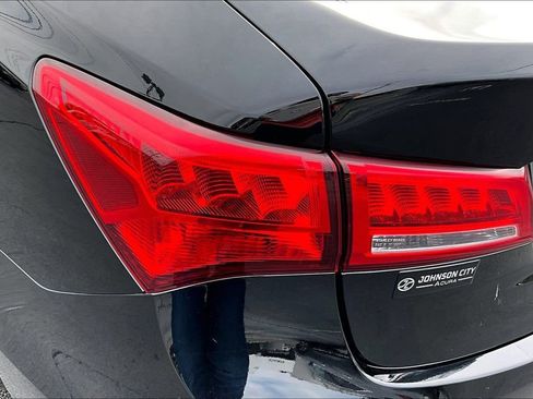 Used 2020 Acura TLX V6 w/ Technology Package image 30