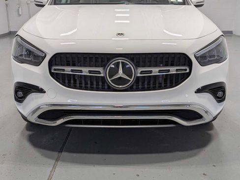 Certified 2025 Mercedes-Benz GLA 250 GLA 250 image 2
