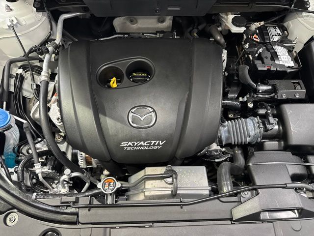 Used 2018 MAZDA CX-5 Grand Touring w/ Premium Package AWD/4WD image 11