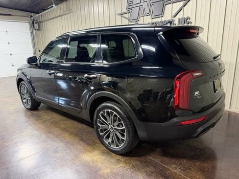Used 2020 Kia Telluride S AWD/4WD image 5