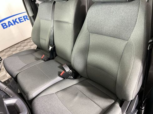 Used 2025 Ford F150 XLT w/ Equipment Group 301A Standard AWD/4WD image 18