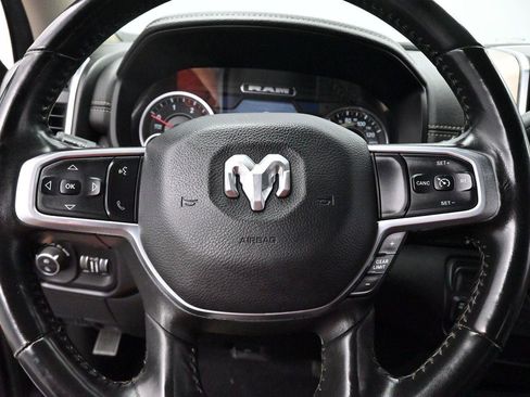 Used 2024 RAM 2500 Laramie AWD/4WD image 15
