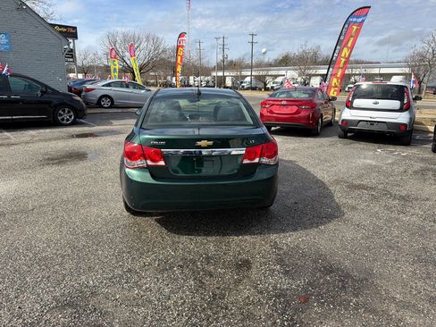 Used 2015 Chevrolet Cruze LT image 5