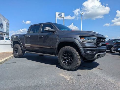 Used 2022 RAM 1500 TRX w/ TRX Level 1 Equipment Group AWD/4WD image 3
