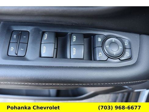 Certified 2023 GMC Yukon SLT w/ SLT Luxury Package image 22