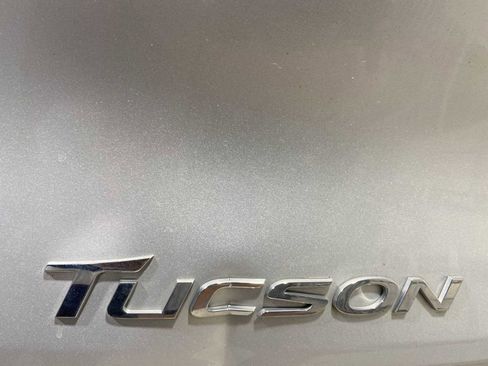 Used 2019 Hyundai Tucson SE image 7