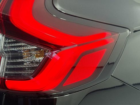 New 2026 Honda CR-V Sport Touring image 10