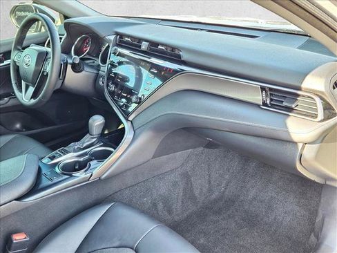 Used 2019 Toyota Camry XSE FWD image 20