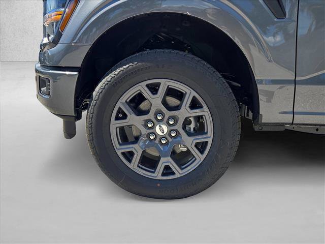 New 2026 Ford F150 STX w/ Equipment Group 200A AWD/4WD image 10