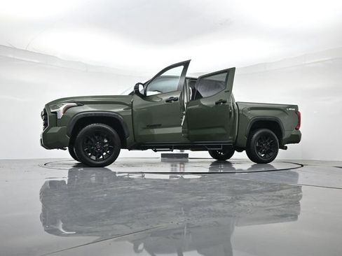 Used 2022 Toyota Tundra SR5 image 52