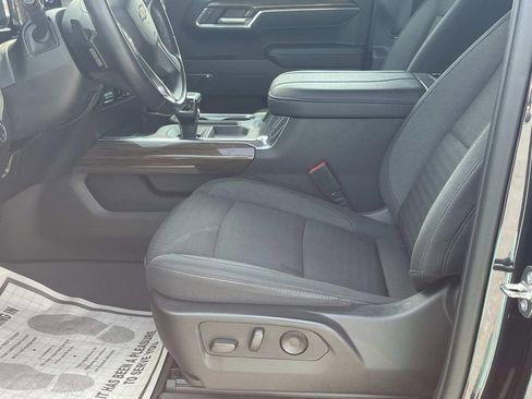 Used 2023 Chevrolet Silverado 1500 LT image 15