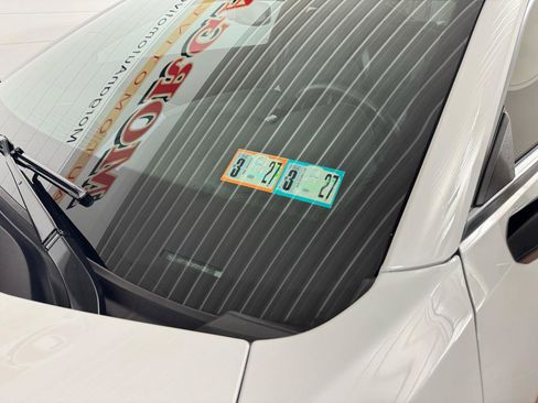 Used 2023 Chevrolet Camaro LT w/ RS Package image 10