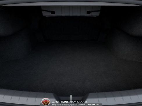 New 2026 Kia K5 GT-Line w/ GT-Line Premium Package FWD image 19